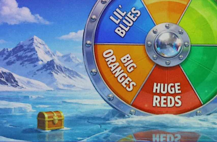 Οδηγός επιλογής καζίνο για Ice Fishing της Evolution Gaming με έμφαση σε mobile, cashback και υπεύθυνο παιχνίδι