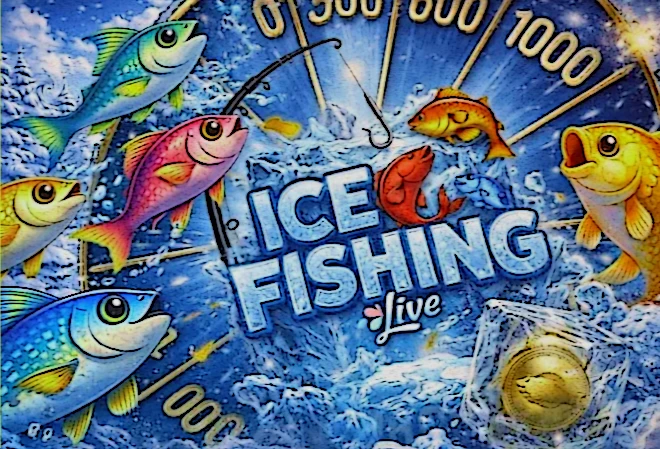 Στρατηγική πώς να παίξετε Ice Fishing με σωστή διαχείριση bankroll, bonus γύρους και πρακτικό glossary της Evolution Gaming